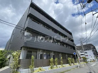 ラ グラシューズ西船橋の画像