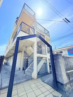 ラ プラージュ松江中の画像