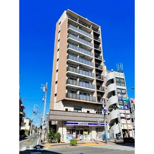 クレヴィアリグゼ雪が谷大塚の画像