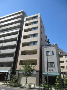 ミレニオ森下の画像