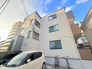 LE DOME 西霞町の画像