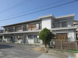 林田ハイツの画像