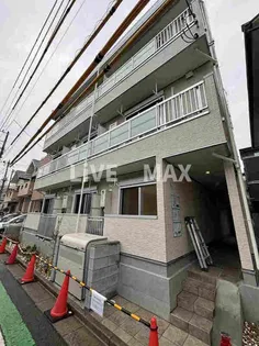 リブリ 足立区加平の画像