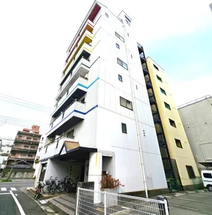 グランシャトーレインボーの画像