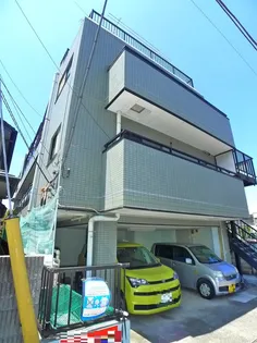 メゾンニューマウンテンの画像