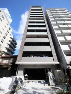 オーパスレジデンス武蔵小山の画像