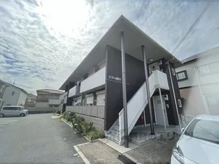 コンフォート法隆寺の画像