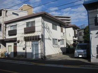 コーポ小松の画像