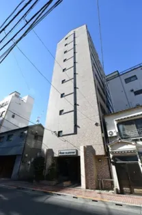日神パレステージ御徒町【2階】の外観