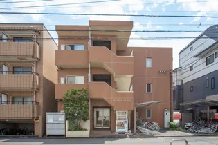 パークヒルズ小手指の画像