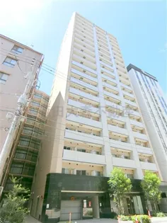 東京蒲田スクエアタワーの画像