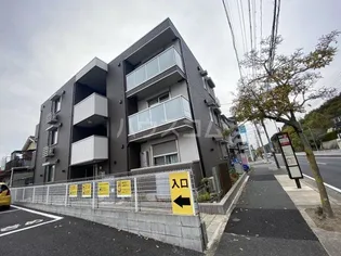 GRAND D-room 天白相川【1階】の外観
