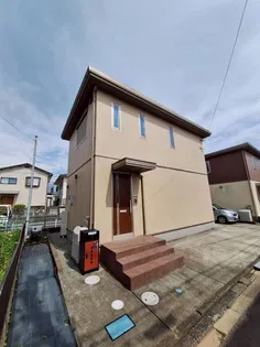 神奈川県小田原市飯田岡【一戸建】の外観