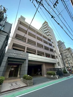 福岡県福岡市中央区薬院2【マンション】の外観