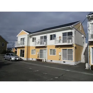 ハイライフシティ南青山E棟の画像