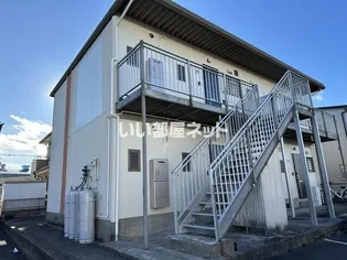 深町ハイツ A棟の画像