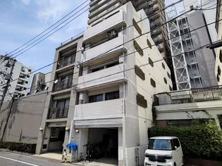 エミール鶴見の画像