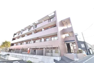 C s 27 IRISAWA【2階】の外観