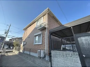 ファインヴィラ Cの画像