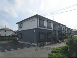 ノースサイド A棟の画像