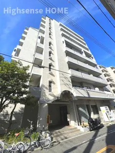フォルム城東中央の画像