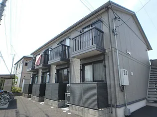 マーサ クレスト IIIの画像