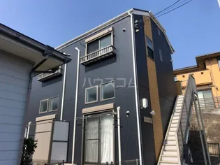 GAヒルズ星川の画像