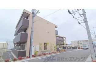 BELLA VISTA 南草津の画像
