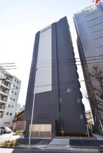 アドバンス名古屋アウリィ【5階】の外観