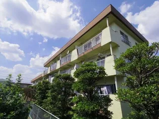 学園サンハイツの画像