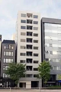 ウエストテラス汐留の画像