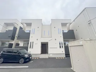 GRANDTIC JM 新保の画像