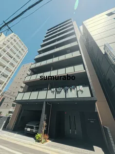 東京都台東区台東2【マンション】の外観