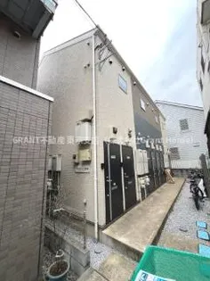 アビターレ根津の画像