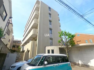ヴェルステージ多摩川の画像