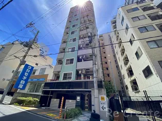 アメニティ心斎橋EASTの画像