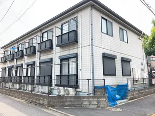 サンテラス柴又IIの画像