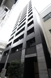 メイクスデザイン新宿【8階】の外観