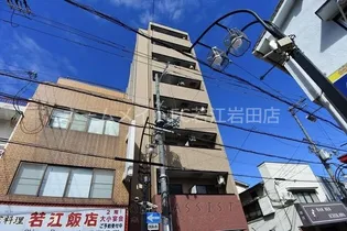 アームスコート若江岩田の画像