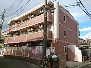 カーサ ドルチェの画像