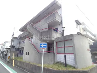 クリオス相模原の画像