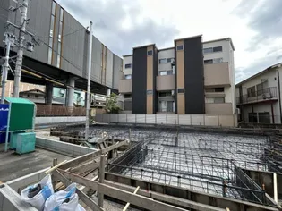 リベルタ雑餉隈駅前の画像