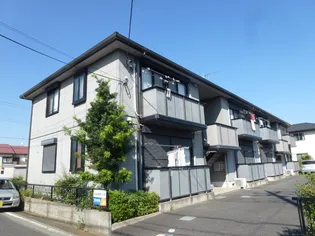 MシャーメゾンAの画像