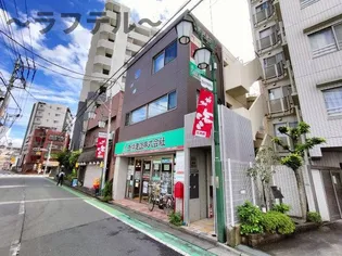 ビルズ吉祥西所沢駅前の画像