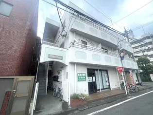 ホワイトハウスの画像