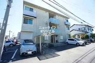 フォレスト本厚木の画像