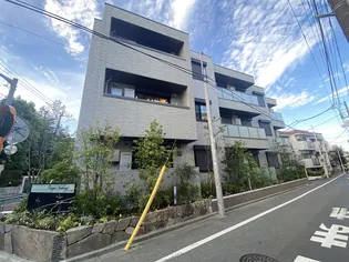 ラルゴ西荻の画像