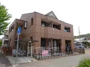 ラフォーレ【1階】の外観
