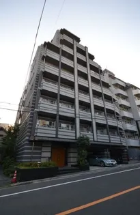 ジェイフラッツ初台の画像