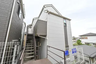 カントリー西横浜の画像